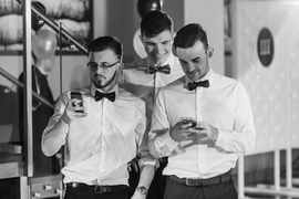 III LO: Jaka studniówka, taka matura