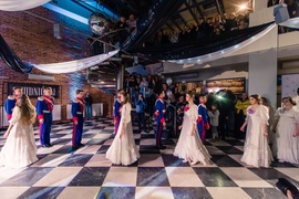 III LO: Jaka studniówka, taka matura