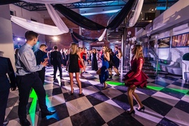 III LO: Jaka studniówka, taka matura