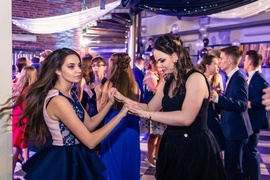 III LO: Jaka studniówka, taka matura