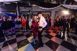 III LO: Jaka studniówka, taka matura