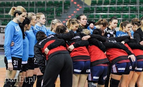 Start ponownie lepszy od Pogoni (piłka ręczna)