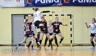 Start ponownie lepszy od Pogoni (piłka ręczna)