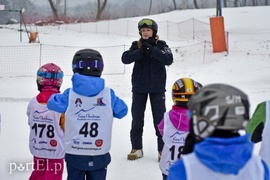 Białe szaleństwo ma być bezpieczne