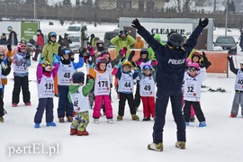 Białe szaleństwo ma być bezpieczne