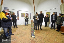 Nostalgie Zbigniewa Szmurły