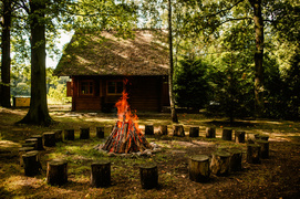 Popłyń całą grupą w rejs