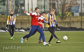 Bez bramek na Skrzydlatej