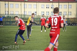 Bez bramek na Skrzydlatej