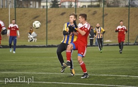 Bez bramek na Skrzydlatej