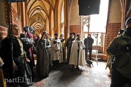 Byliśmy na planie Korony Królów