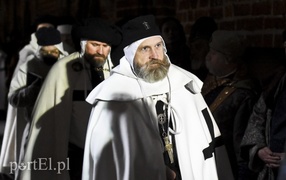 Byliśmy na planie Korony Królów