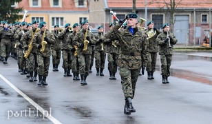 Był batalion, jest pułk