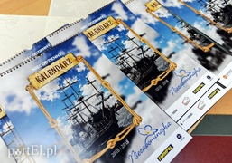 Tutaj modele tworzą klimat