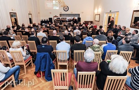 Rajd bez Diaczenki, czyli jak fałszowano historię