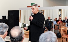 Rajd bez Diaczenki, czyli jak fałszowano historię