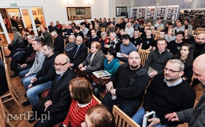 Rajd bez Diaczenki, czyli jak fałszowano historię