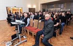 Rajd bez Diaczenki, czyli jak fałszowano historię