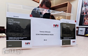 Rajd bez Diaczenki, czyli jak fałszowano historię