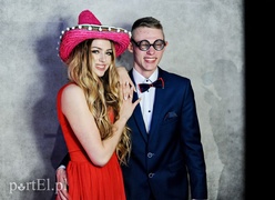 Studniówka ZSTI: \"...skończymy o pianiu kura, a później tylko matura\"