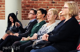 Cantata zaśpiewała dla Alanka