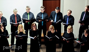 Cantata zaśpiewała dla Alanka