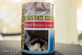 Cantata zaśpiewała dla Alanka