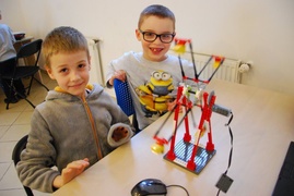 Zaprogramuj przyszłość swojego dziecka