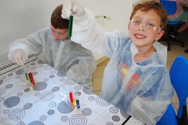 Zaprogramuj przyszłość swojego dziecka