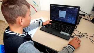 Zaprogramuj przyszłość swojego dziecka