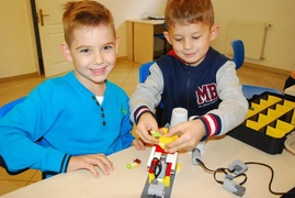 Zaprogramuj przyszłość swojego dziecka