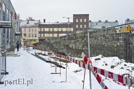 Co słychać na budowie wiaduktu