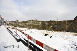 Co słychać na budowie wiaduktu