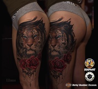 Sztuka rysunku na Twoim ciele