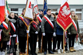 76. rocznica utworzenia AK: Chwała bohaterom