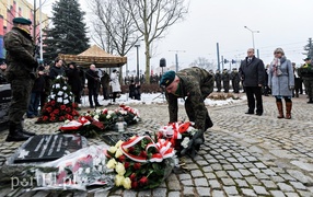 76. rocznica utworzenia AK: Chwała bohaterom