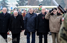 76. rocznica utworzenia AK: Chwała bohaterom