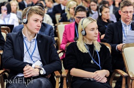 Euroregion Bałtyk kończy 20 lat