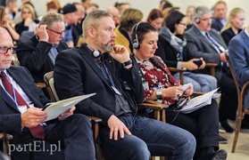 Euroregion Bałtyk kończy 20 lat