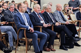 Euroregion Bałtyk kończy 20 lat