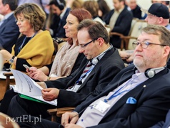 Euroregion Bałtyk kończy 20 lat