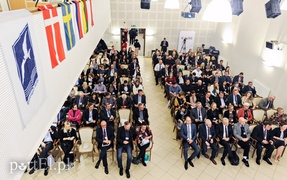 Euroregion Bałtyk kończy 20 lat