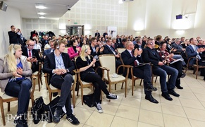 Euroregion Bałtyk kończy 20 lat