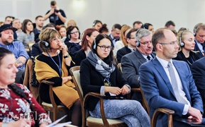 Euroregion Bałtyk kończy 20 lat