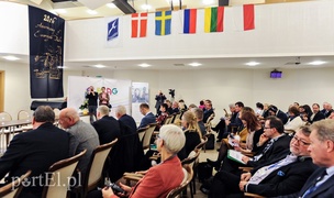 Euroregion Bałtyk kończy 20 lat