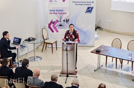 Euroregion Bałtyk kończy 20 lat