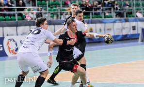 Meblarze z czwartym zwycięstwem (piłka ręczna)