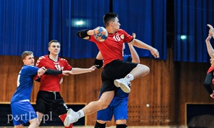 Truso awansowało do ćwierćfinału! (piłka ręczna)