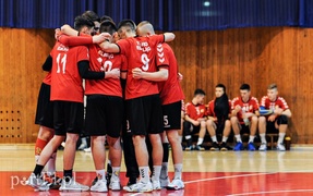 Truso awansowało do ćwierćfinału! (piłka ręczna)