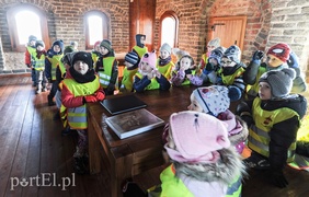 Historię miasta i regionu mają w małym palcu